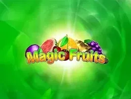 Magic Fruits
