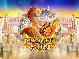 Master Of The Sun screenshot