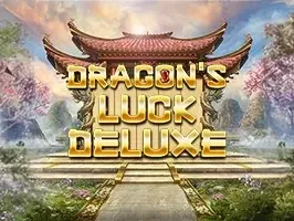 Dragon's Luck Deluxe screenshot