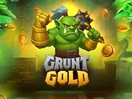 Grunt Gold screenshot