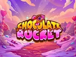 Chocolate Rocket screenshot